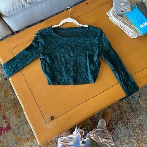 All the clothes you see here